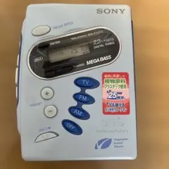 SONY ウォークマン SPORTS WM-FS1 WALKMAN ジャンク品 - メルカリ
