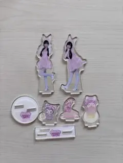 2026年最新】逃げ水あむ アクスタの人気アイテム - メルカリ