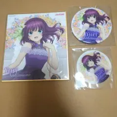 Key 25th Memorial くじ　仲村ゆり