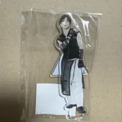 新品未開封】 日プ新世界 照井康祐 ファイナル アクリルスタンド