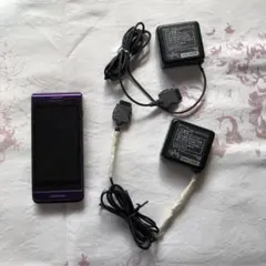 ガラケー 携帯電話本体