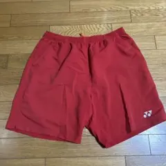 ヨネックスハーフパンツ