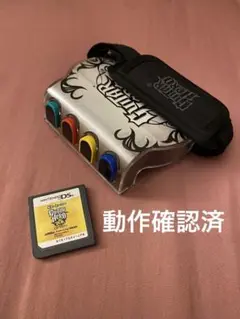 ギターヒーロー オンツアー DS