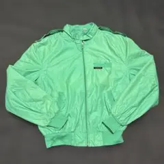 【値下げ可】90s ボンバージャケット　メンバーズオンリー