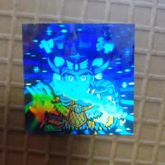 ヤマト爆神 旧ビックリマン