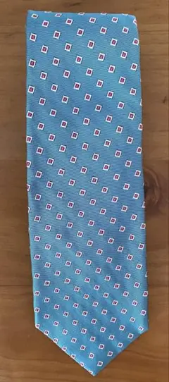 美品 Ralph Lauren ラルフローレン ネクタイ シルク100%