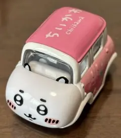 ちいかわ トミカ ドリーム　美品