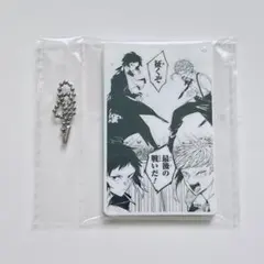 ヤングエース付録 文スト アクリルスタンド - メルカリ