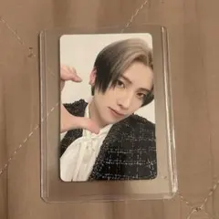 &TEAM YUMA トレカ