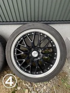 2025年最新】ロクサーニ マルチフォルケッタ 19インチの人気アイテム