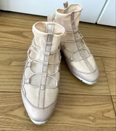 EMPORIO ARMANI スニーカー EUR39 (24.5cm位)