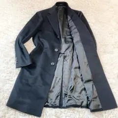 極美品✨ラルディーニ LARDINI カシミヤ100% ダブルコート XL 極美品✨ラルディーニ LARDINI カシミヤ100% ダブルコート XL - メルカリ