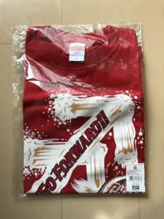 ビールかけTシャツ 2017 Sサイズのサムネイル