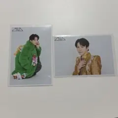 M!LK 吉田仁人 生写真 63杯目 - メルカリ