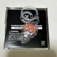 ZETA DIVISION Laz アクキー アクリルキーホルダー 2025年最新】zeta division アクリルキーホルダーの人気アイテム