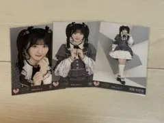 LOVE 齋藤樹愛羅 年末歌番組2025衣装 レコ大 生写真 - メルカリ