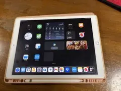 iPad pro 12.9インチWifiモデル 第二世代　64GB 純正ペン付き
