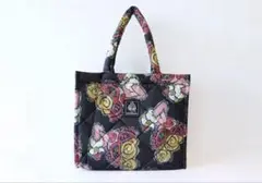 新品未使用】ヒステリックミニ トートバッグ キルティング マザーズバッグ