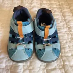 IFME BREEZE サンダル　16.0