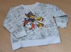 専用☆パウ・パトロール トレーナー