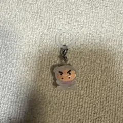 クレヨンしんちゃんめじるしアクセサリーぶりぶりざえもん