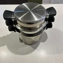 2026年最新】アムウェイ 両手鍋の人気アイテム - メルカリ