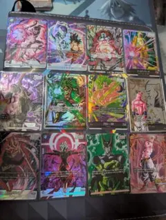 2025年最新】ドラゴンボール フュージョンワールドの人気