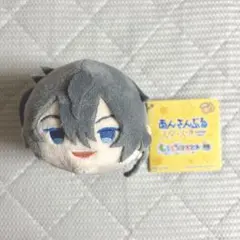 あんスタ 椎名ニキ もちもちマスコット ミニ もちマス - メルカリ