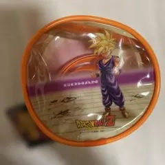 헤세이 레트로 ドラゴンボールz 孫悟飯 ドラゴンボール ポーチ ポシェット