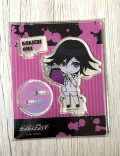 2026年最新】王馬小吉 アクリルスタンドの人気アイテム - メルカリ