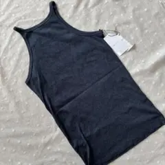 新品　OPAQUE.CLIP×THEDODOJEANオペークタンクトップのサムネイル