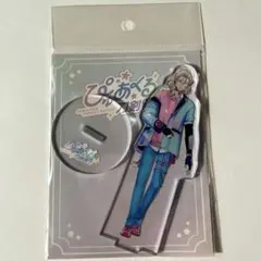 【終】 刀剣乱舞 ぴゅあくる刀剣男士 テイスティング公演 村雲江 アクスタ