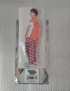 2025年最新】木村慧人 アクスタの人気アイテム - メルカリ