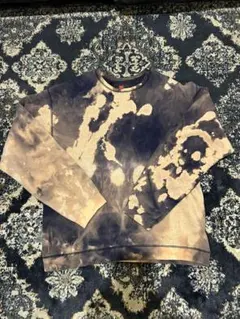SUPREME 21SS Dyed Bear L/S Top - メルカリ