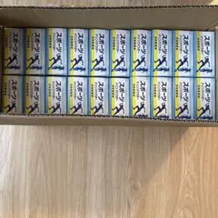 スポーツドリンクパウダー 日向夏風味 （41g×5袋入）　20箱【新品・未開封】のサムネイル