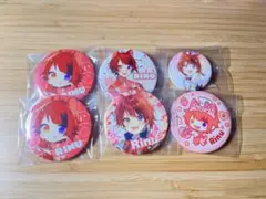 すとぷり 莉犬くん 缶バッジ まとめ売り