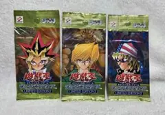 2026年最新】遊戯王 リミテッドエディション3 未開封の人気アイテム