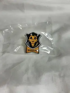 ツイステッドワンダーランド 寮章ピンバッジ サバナクロー寮