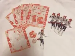 莉犬くん アクリルスタンド 5個セット