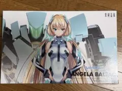 楽園追放 アンジェラ・バルザック プラモデルのサムネイル