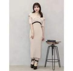 EATME 春服 ワンピースのサムネイル