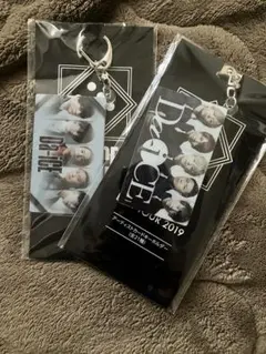 Da-iCE アティカ キーホルダー