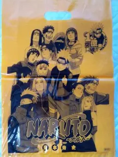 ジャンプショップ 神保町 NARUTO 封筒風 PCケース - メルカリ