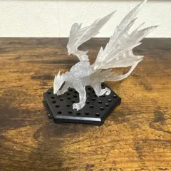 モンスターハンター　モンハン　フィギュア　バルファルク(クリアver)　未開封