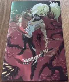 サムシング・イズ・キリング・チルドレン #1 Godtail アメコミリーフ サムシング・イズ・キリング・チルドレン #1 Godtail アメコミリーフ