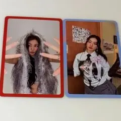 TWICE〜ジヒョ TWICE The story goes on 初回特典