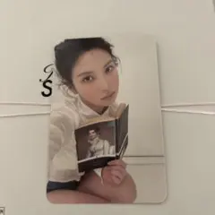 NMIXX ベイ