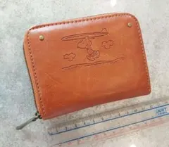 最終値下げ❣️スヌーピー コインケース　　ミニ財布