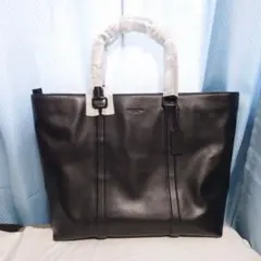 COACH　トート メルセデスベンツ　メトロポリタン 72114G