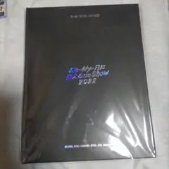 Kis-My-Ftに逢えるde show2022 パンフレット